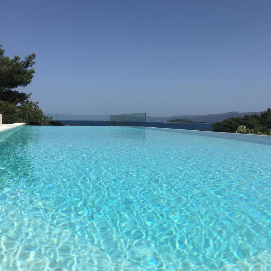 Apartment Hvar Lux Basina