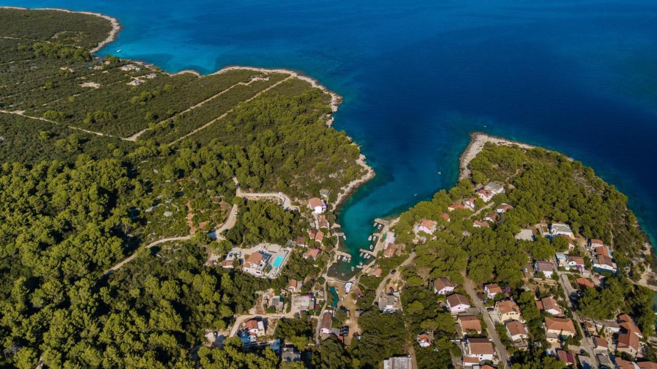 Apartment Hvar Lux