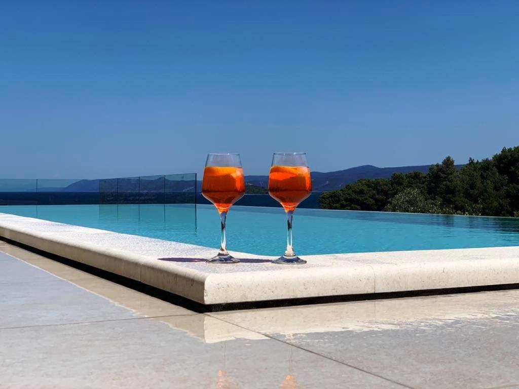Hvar Lux Apartment Basina