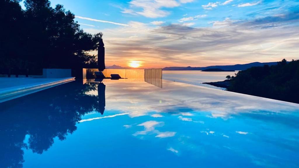 Apartment Hvar Lux *