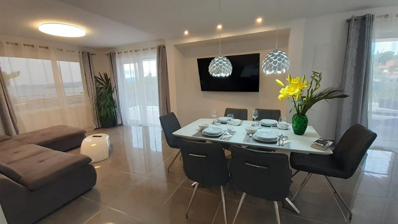 Hvar Lux Apartment *