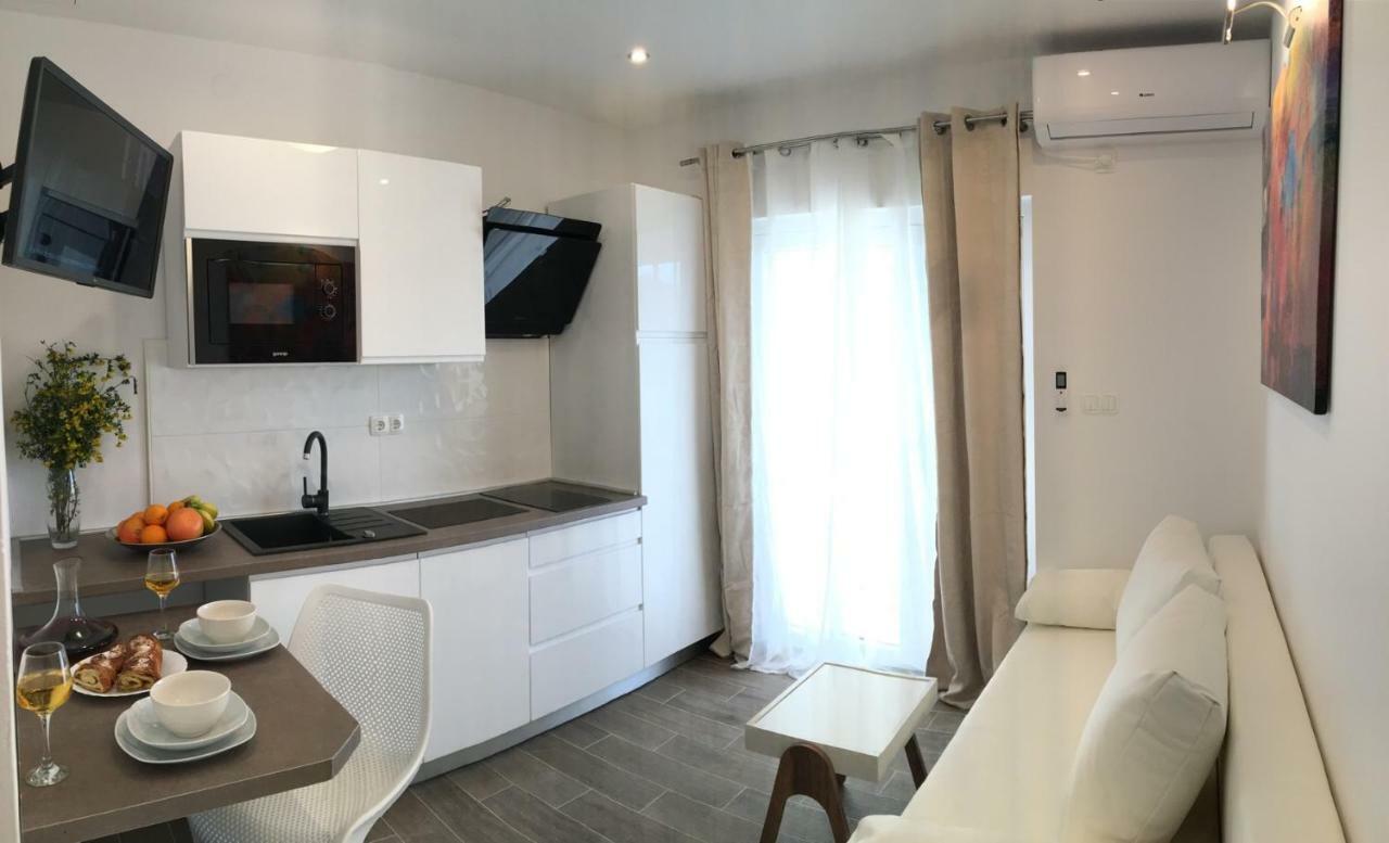 Apartment Hvar Lux *