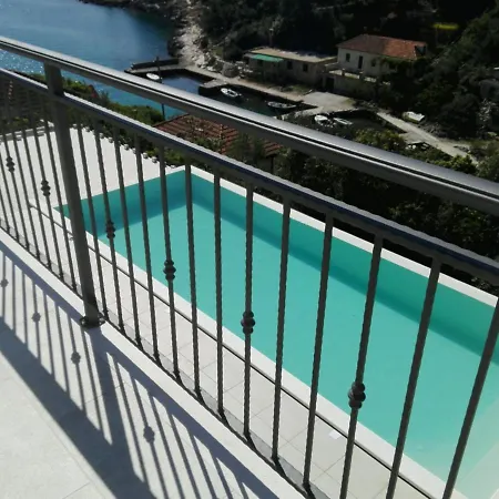Villa Holiday Hvar Basina Exterior foto