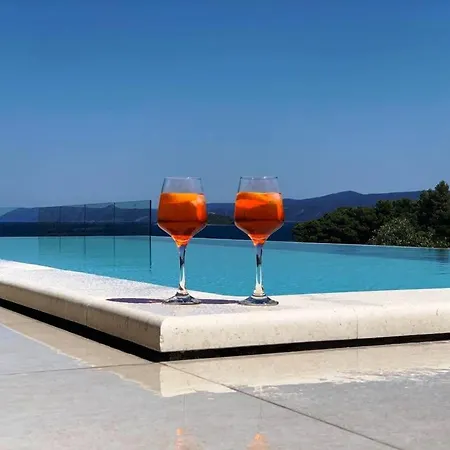 Villa Holiday Hvar Basina Exterior foto