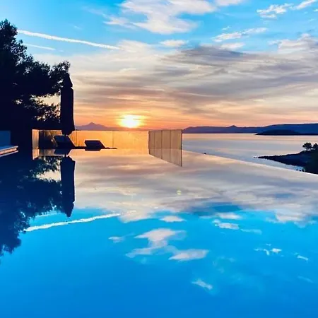 Villa Holiday Hvar Basina Exterior foto