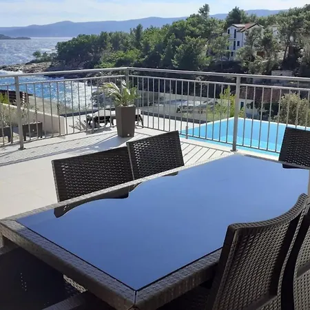 Villa Holiday Hvar Basina Exterior foto