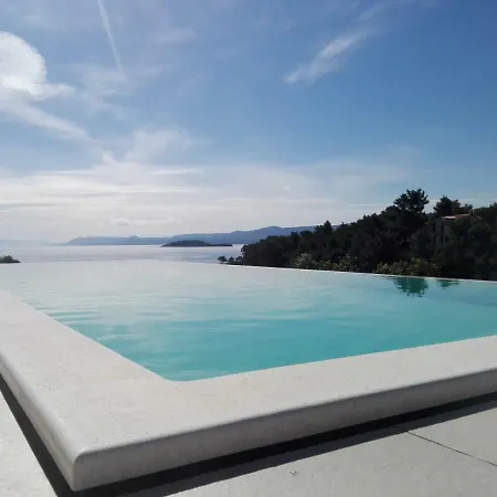Villa Holiday Hvar Basina Exterior foto