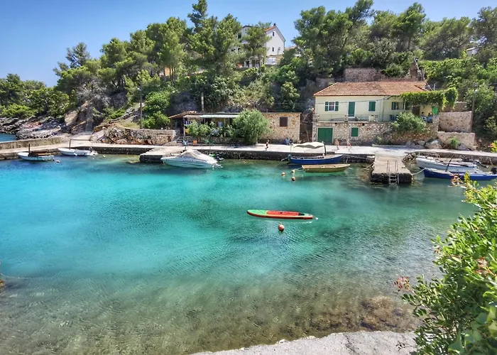 Holiday Hvar Lux