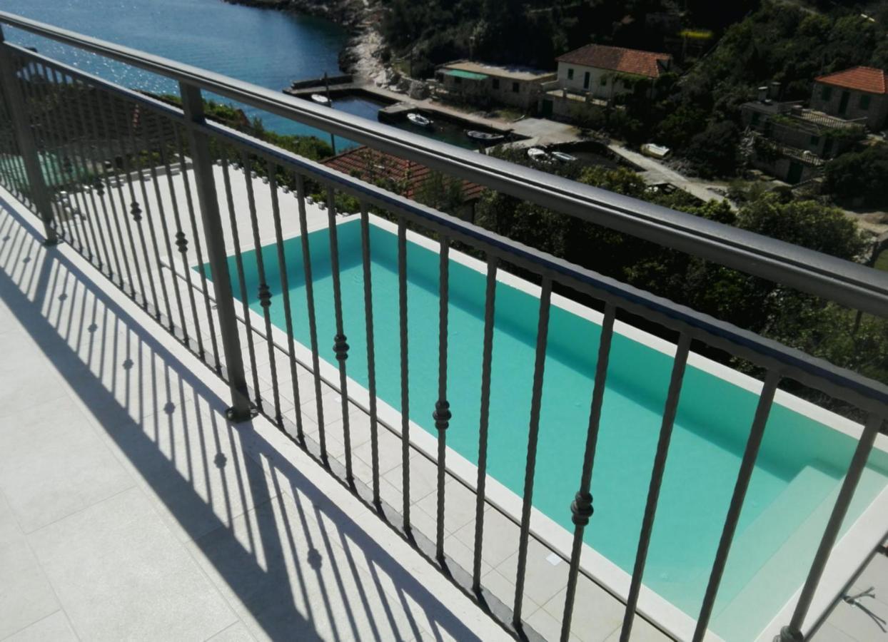 Hvar Lux Apartment *