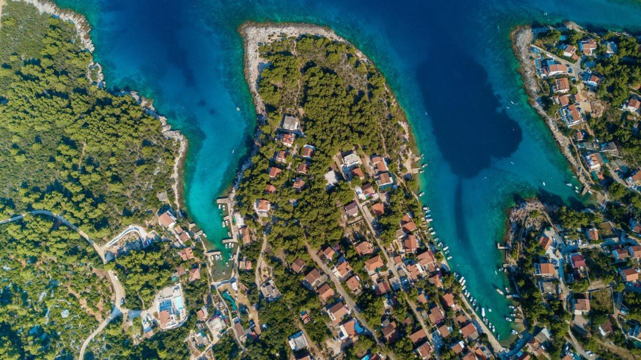 Hvar Lux Apartment *