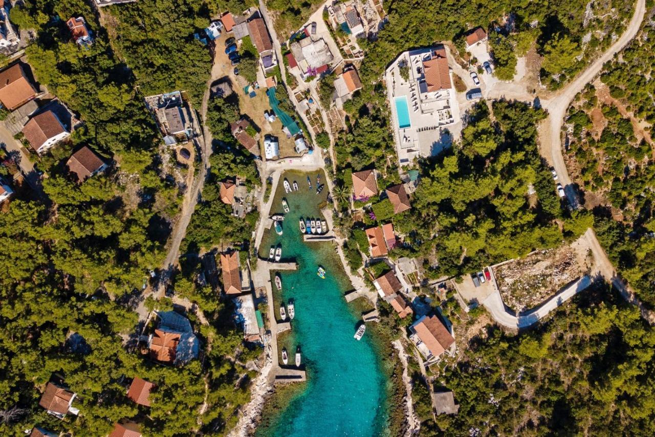 Apartment Hvar Lux