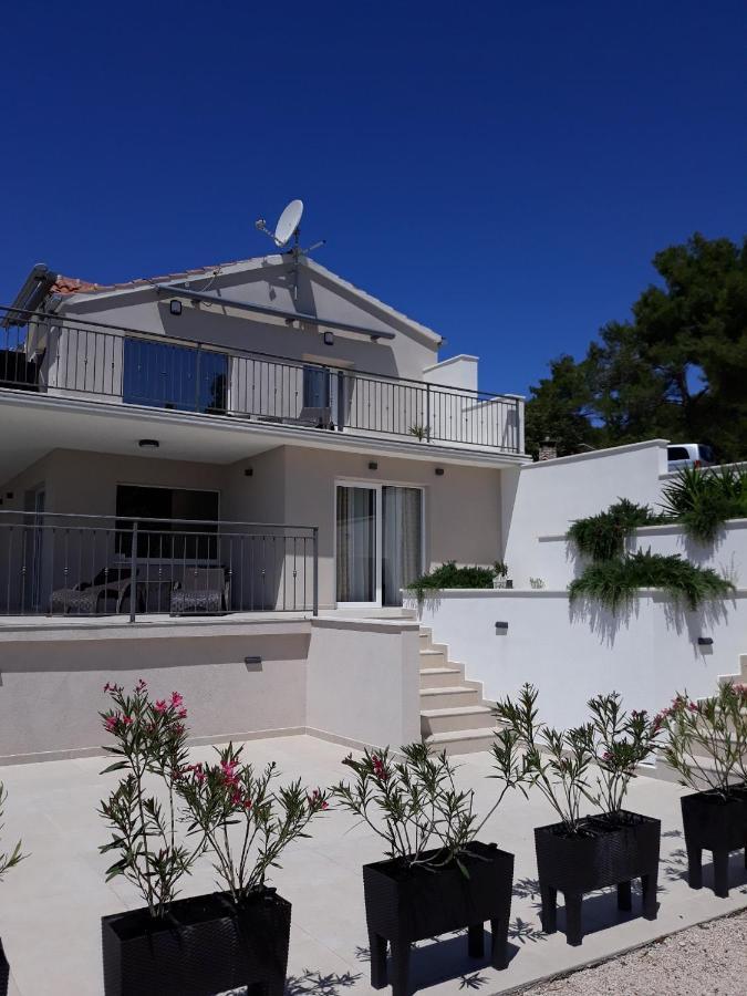 Apartment Hvar Lux