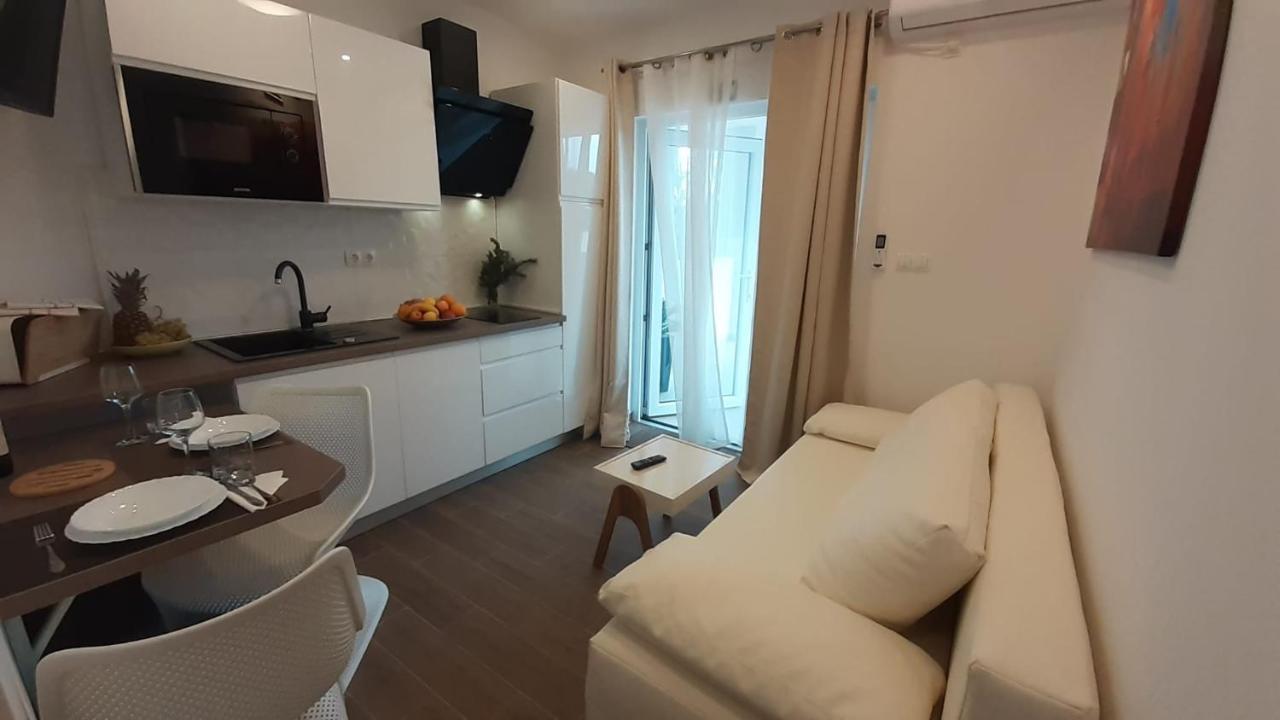 Hvar Lux Apartment *
