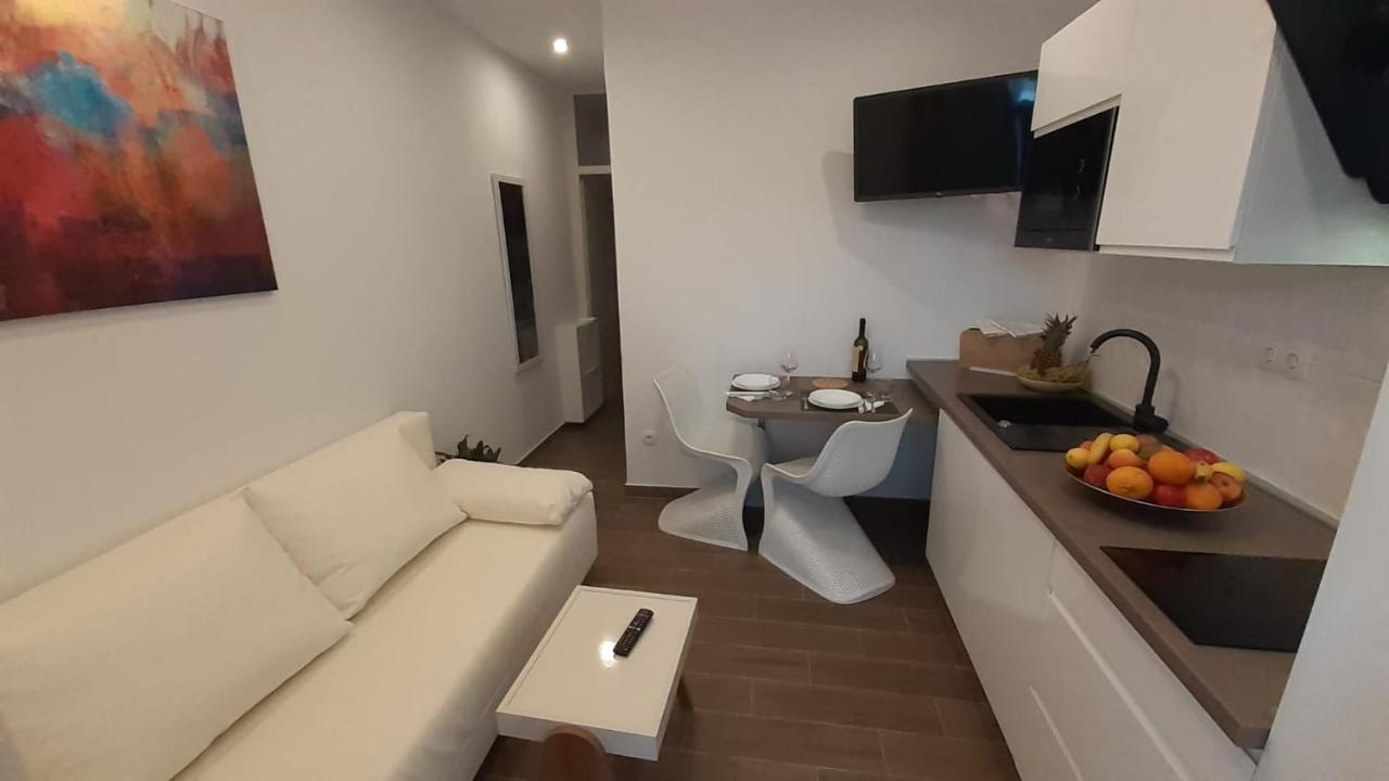 Apartment Hvar Lux Basina