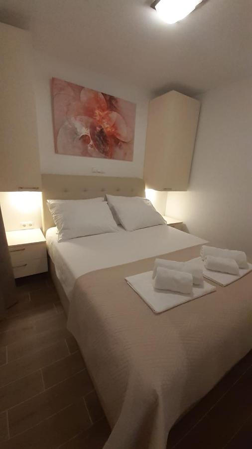 Apartment Hvar Lux *