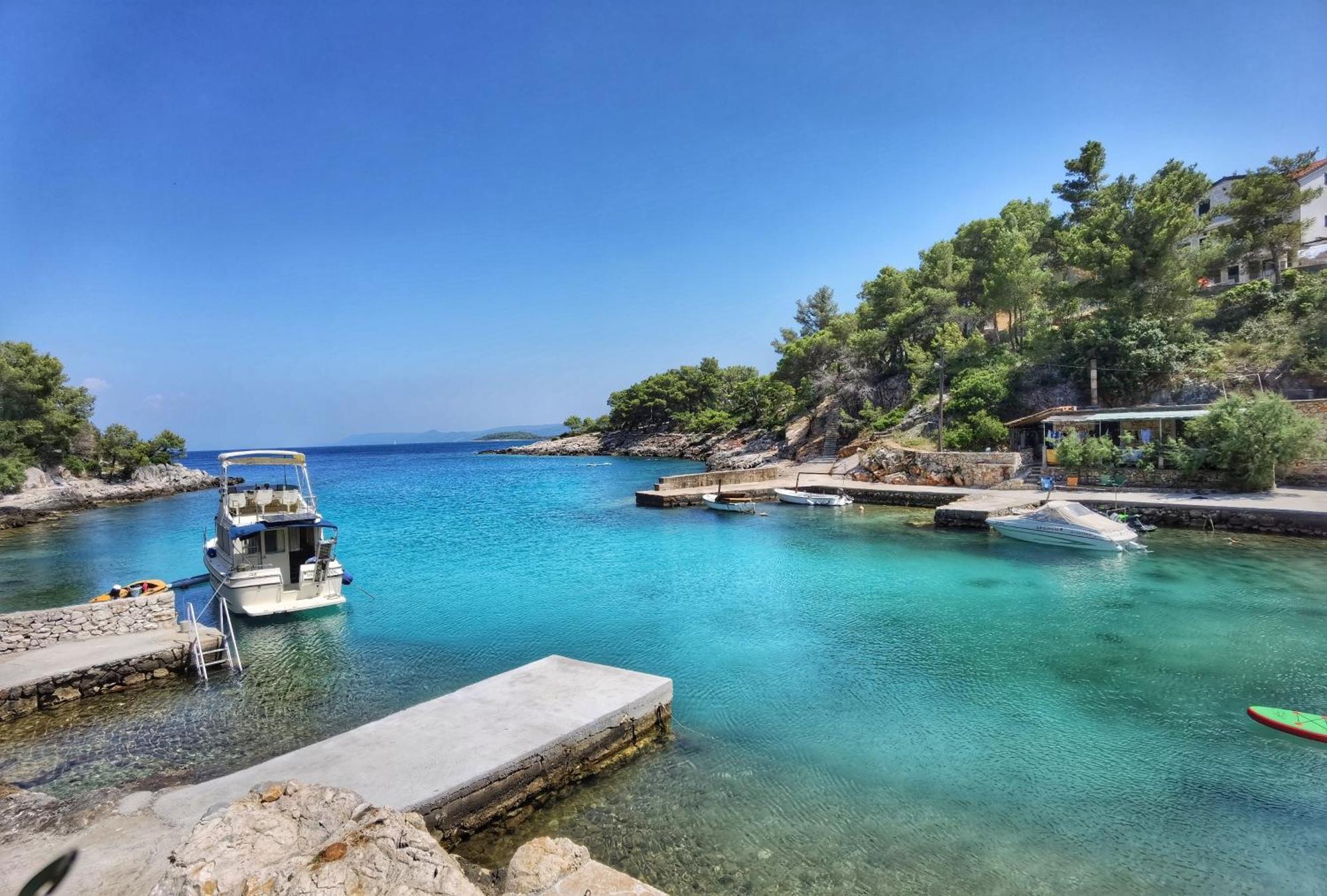 Apartment Hvar Lux *