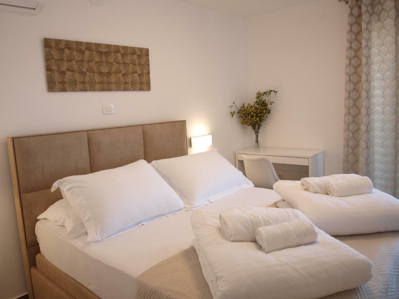 Apartment Hvar Lux *
