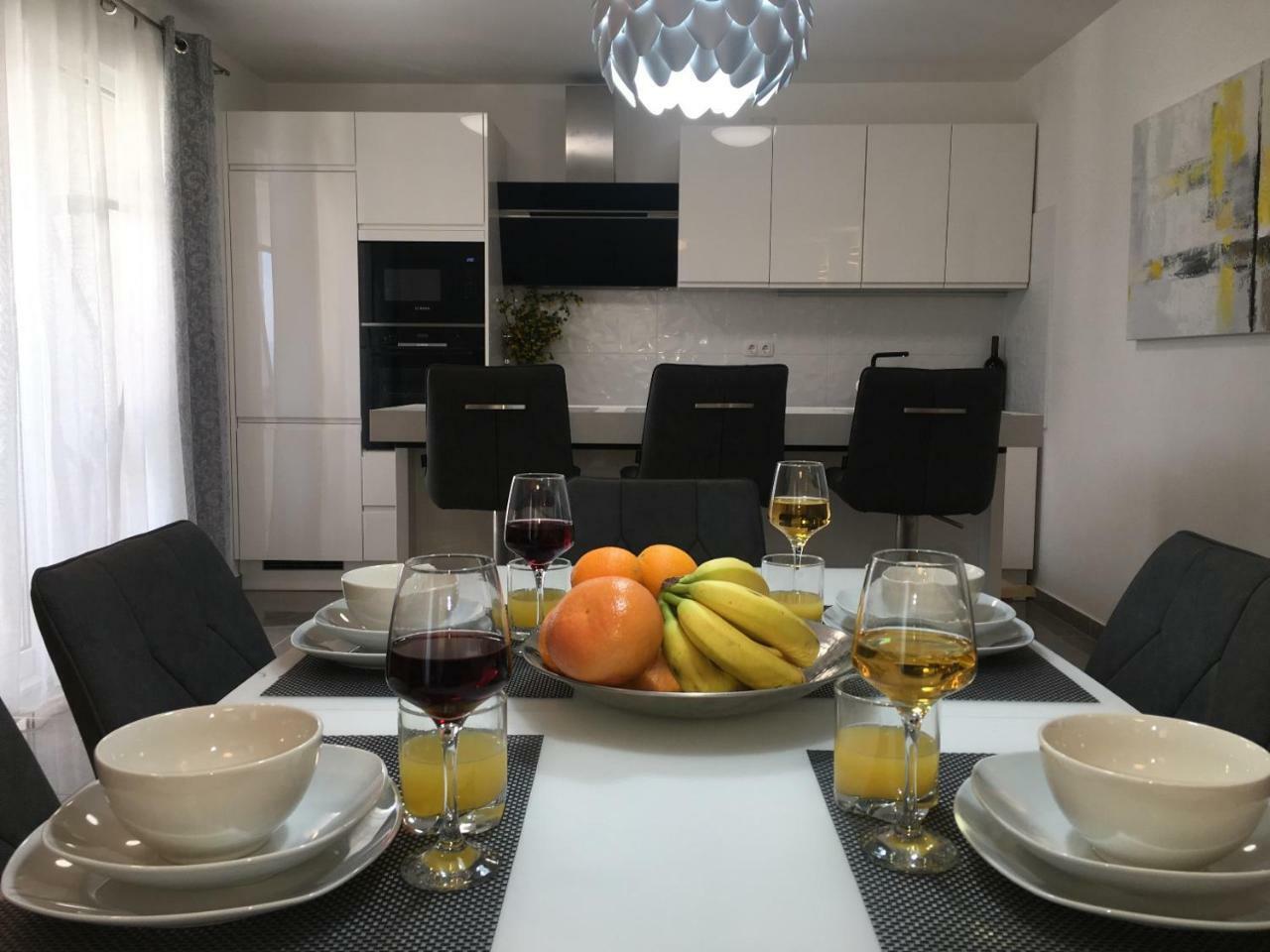 Hvar Lux Apartment