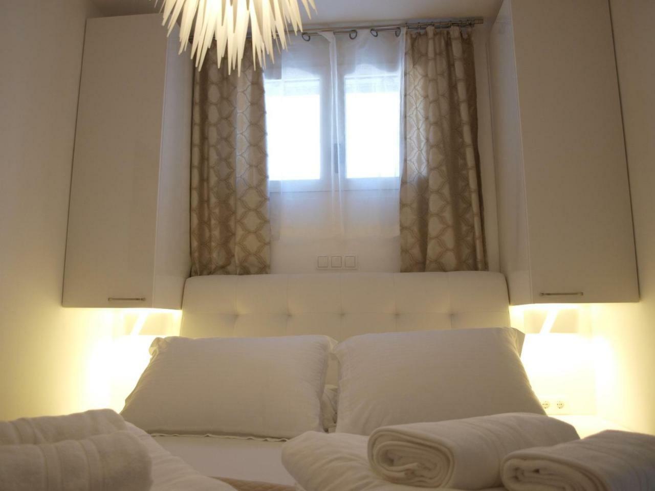 Apartment Hvar Lux Basina