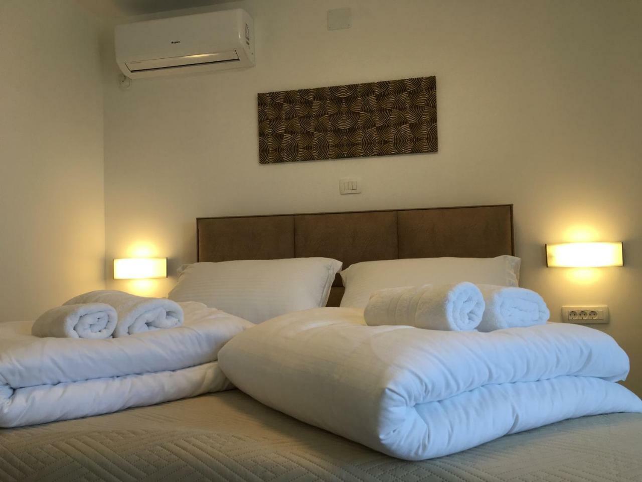 Apartment Hvar Lux