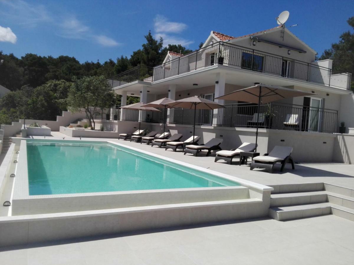 Apartment Hvar Lux